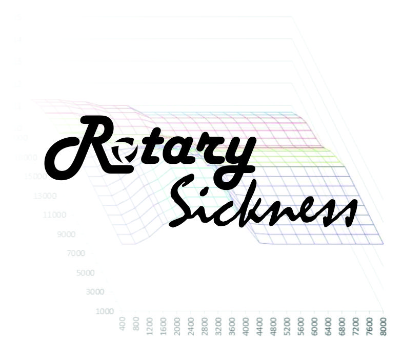 Rotary Sickness